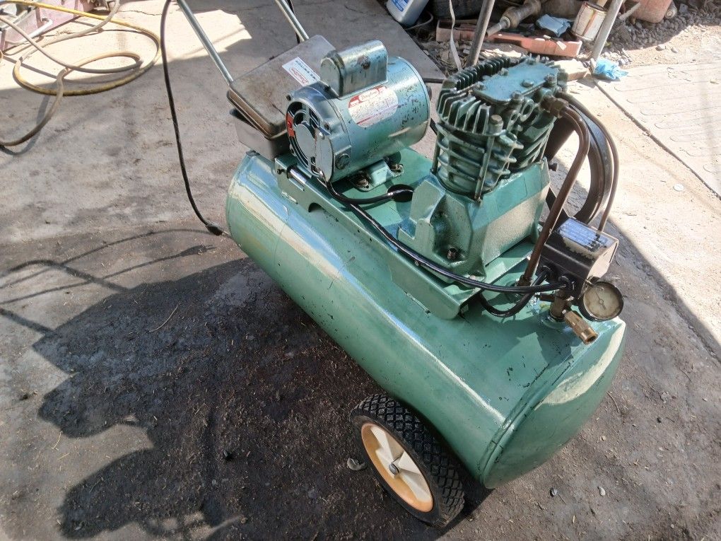 Compressor