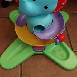 Baby Toddler Activity Toys