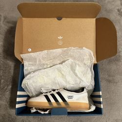 Bad bunny X Gizelle Adidas