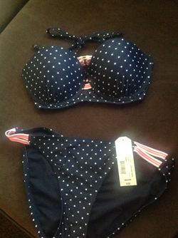 New Bikini