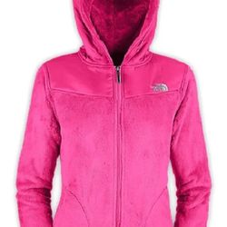 The North Face Hoodie XL