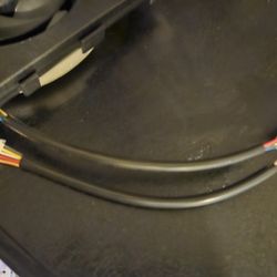 G E Refrigerator Condeser FAN Motor