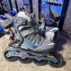 Rollerblades New Women’s 7.5