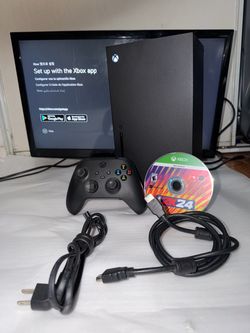 Xbox Series X