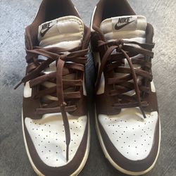 Nike Dunks Low Caco Wow 