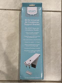 Air Conditioner Support Bracket Mount