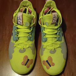 adidas Harden Vol. 5 Futurenatural Basketball Shoes Men's Size 8.5