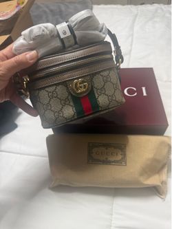 GG mini case