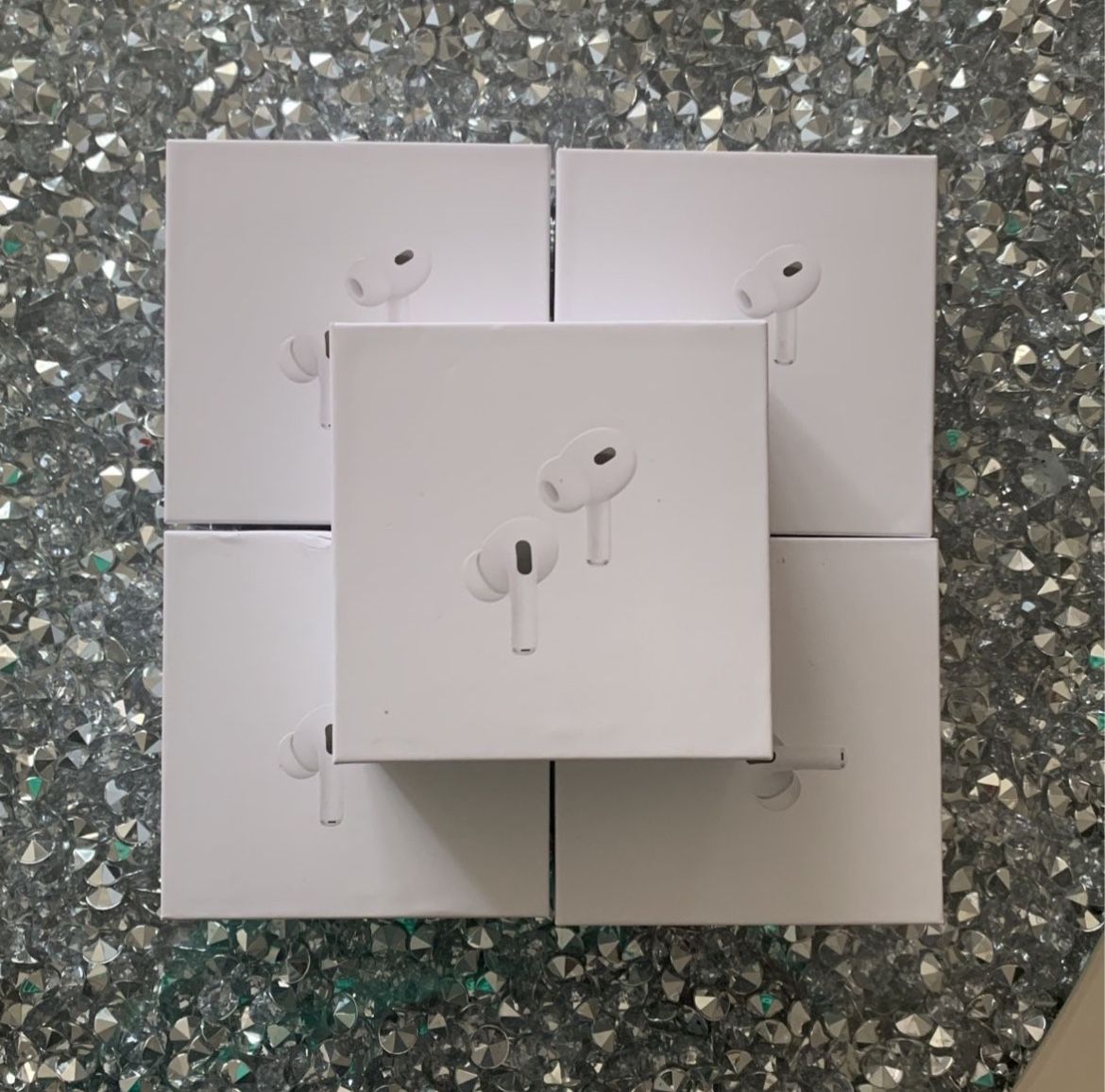 AirPod Pros 2nd Gen
