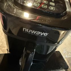 Air Fryer NINJA