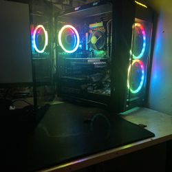 Gaming Pc 