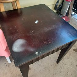 Small Coffee Table
