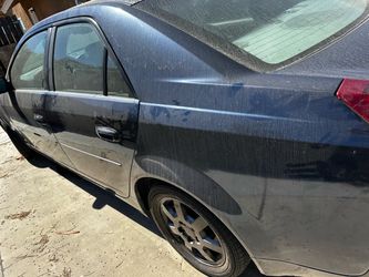 2007 Cadillac CTS