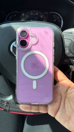 iPhone 16 for sale