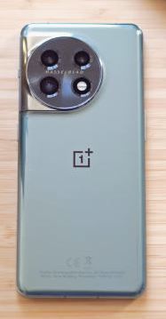 ✨ OnePlus 11 – Premium Android Experience!