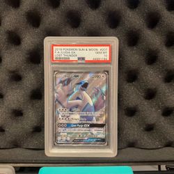 Pokemon Psa 10 
