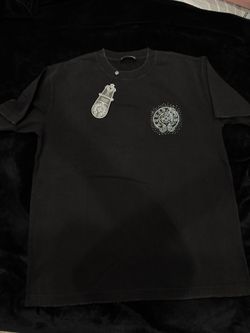 CHROME HEARTS T-Shirt