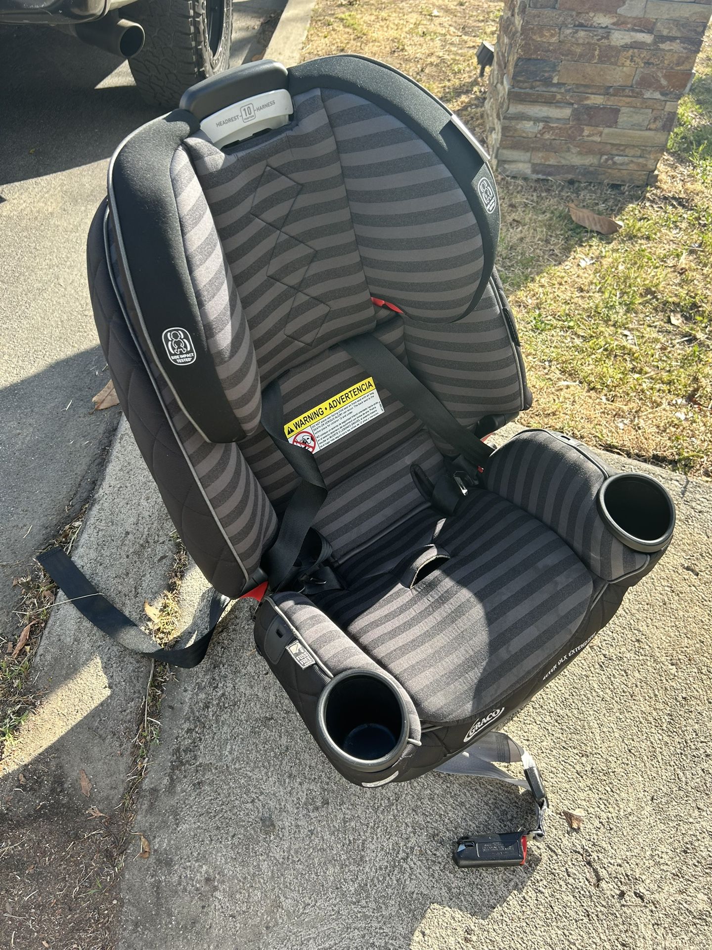Graco Kids Car Seat