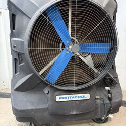 Portacool Jetstream 270