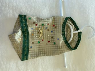 Hand Made Dog sweaters and Jackets