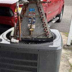 This Is A Air conditioning 