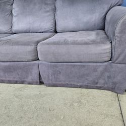 Comfy Sofa