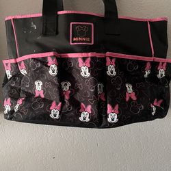 Diaper Bag 