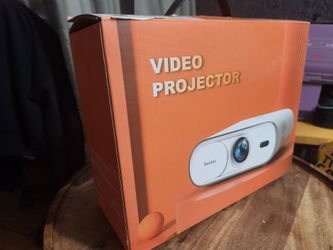 Deluxe Video Projector