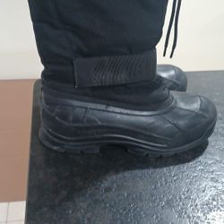 Kamik Kids Snow Boots