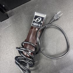 Oster Classic 76 Clipper 