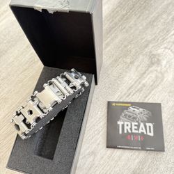  Brand New Leatherman Tread 