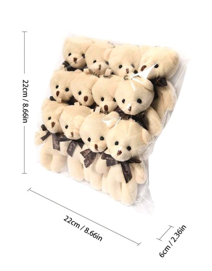 Teddy Bear