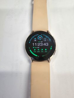 Android Users Samsung Galaxy Watch5⌚