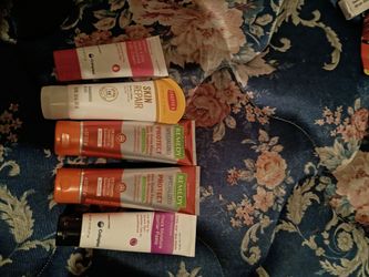 Skin products