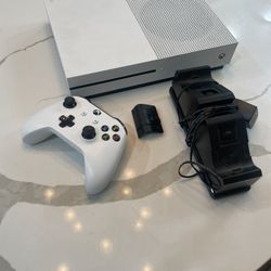 Xbox One s 1tb