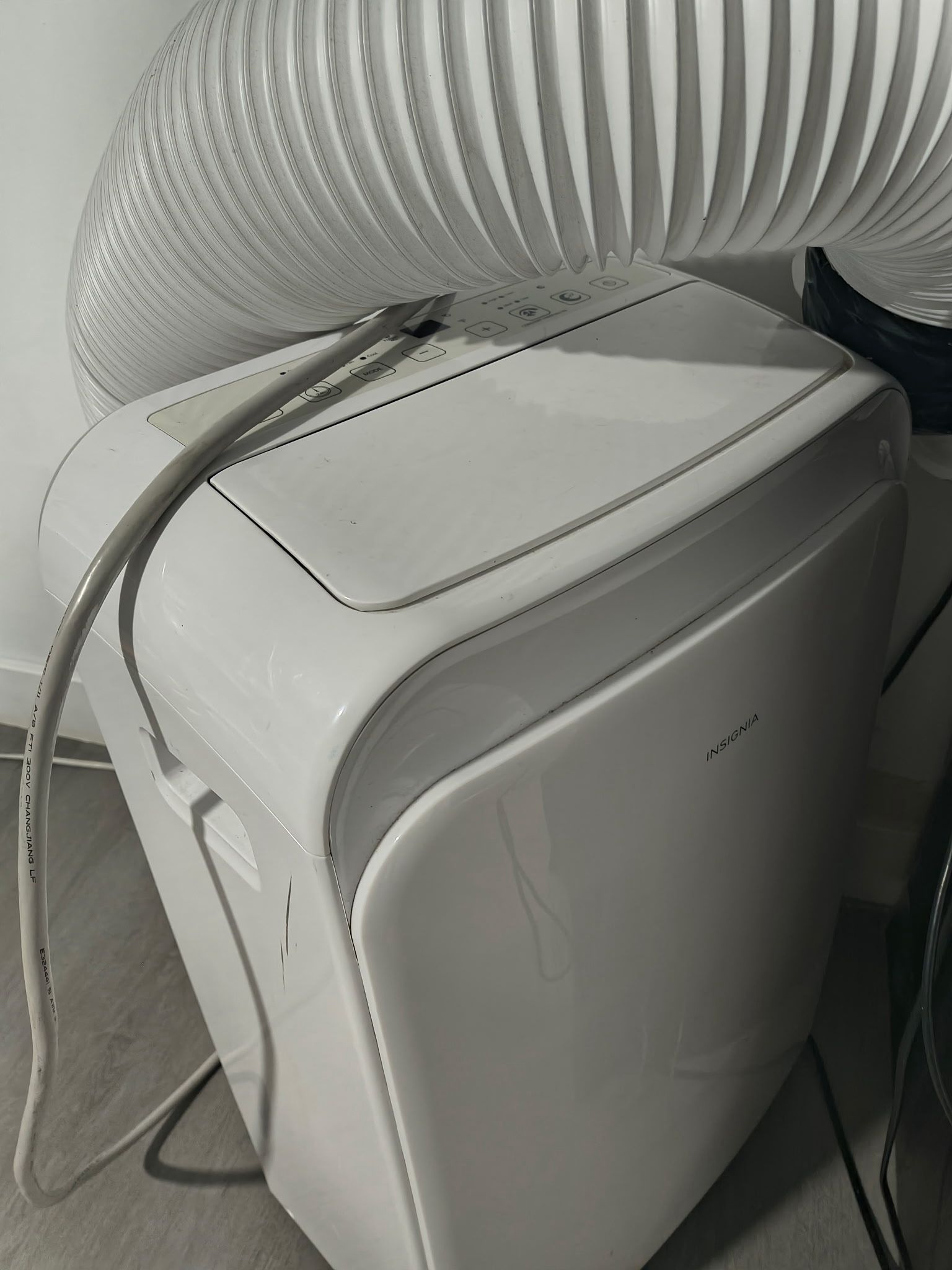 Insignia Portable Air Conditioner 