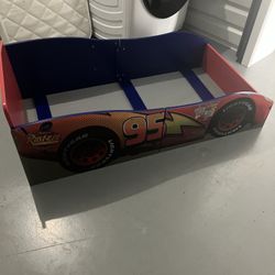 Youth Disneys CARS bed Frame 