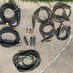 Welding Equipment 