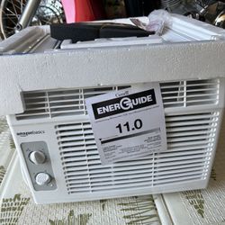 Window Ac