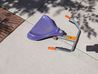 Classic toy scooter Flying Turtle