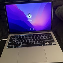 MacBook