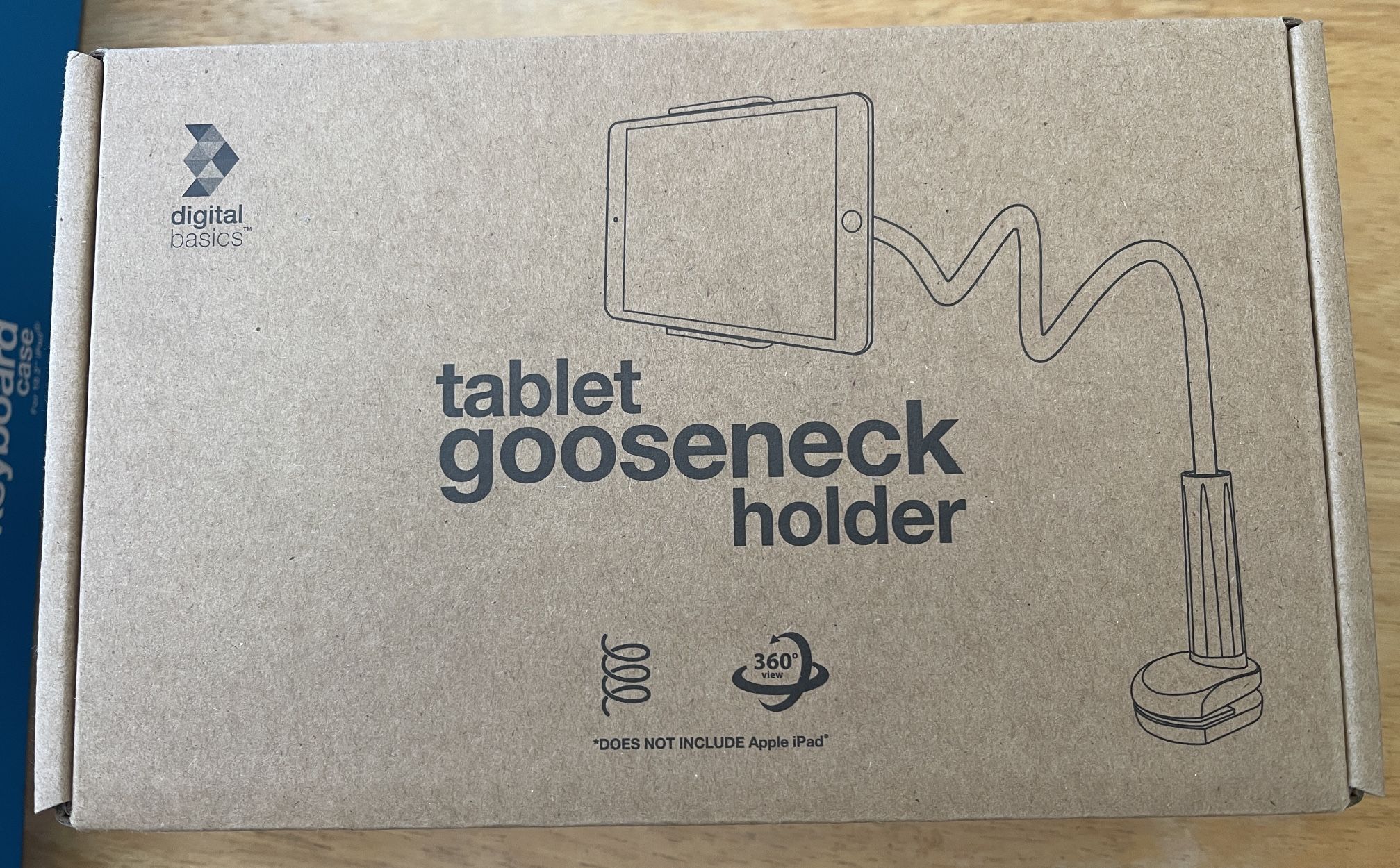 iPad Accessories