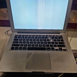 MacBook Air For Parts Or Repair 