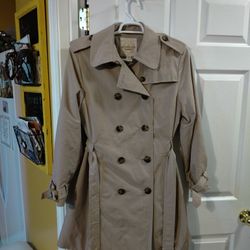 Women's XL Jacket