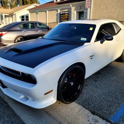 2012 Dodge Challenger