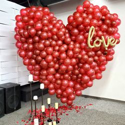 Can Decorate Any Of Your Party 