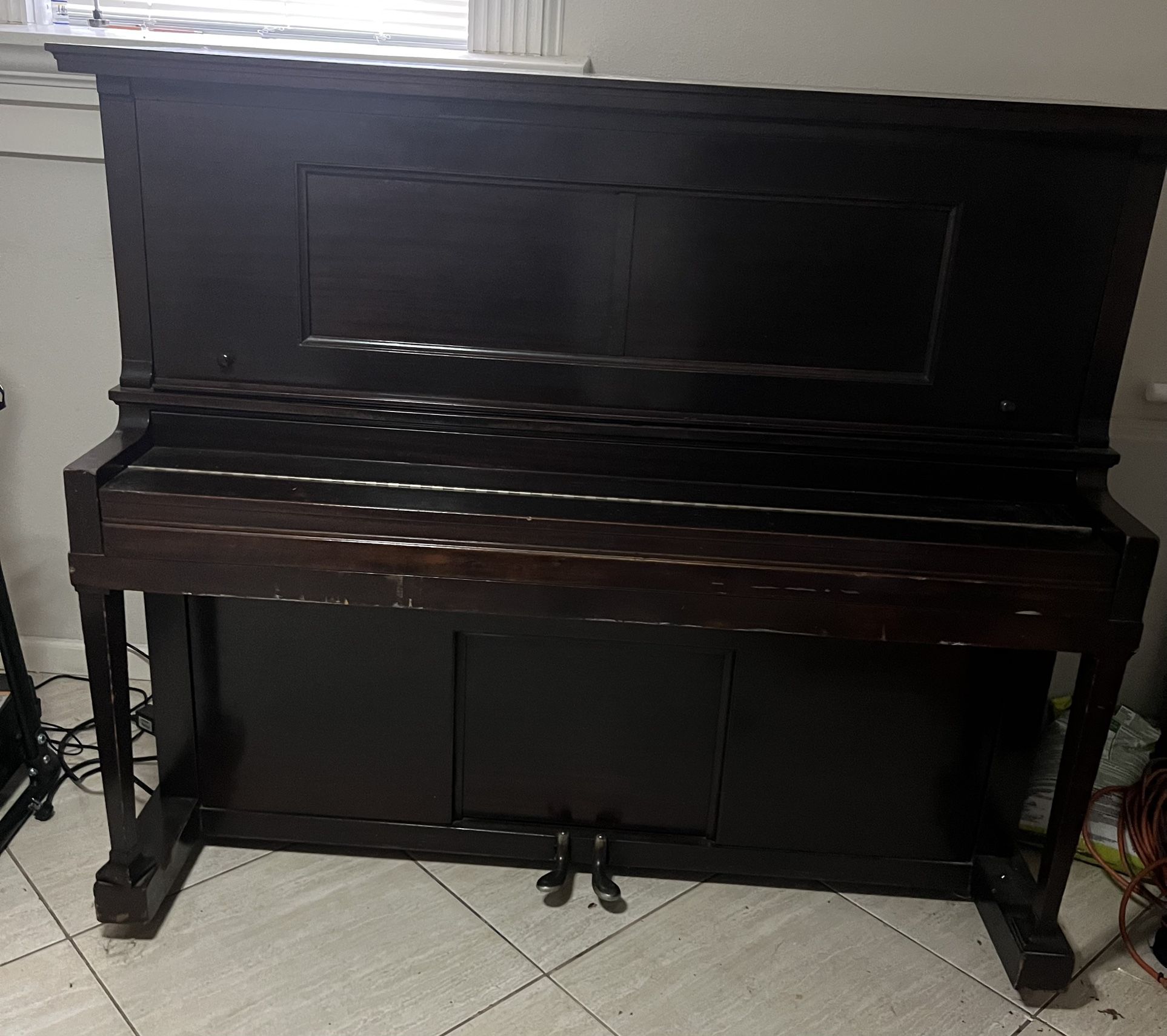 Free Piano