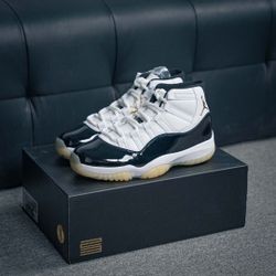 Air Jordan 11 Retro 'Gratitude  Defining Moments'