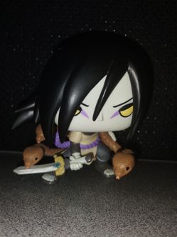 Orochimaru - Funko Pop (No Box)
