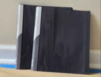 2 Display Books